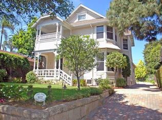 1632 Chapala St, Santa Barbara, CA 93101