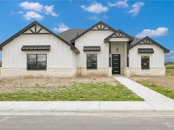 1573 Navel St, Weslaco, TX 78599