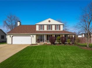 426 Foxborough Dr, Brunswick, OH 44212