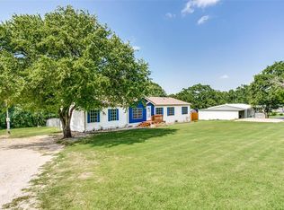 6221 Tenderfoot Trl, Fort Worth, TX 76135