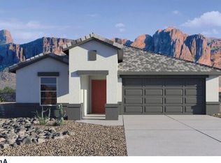 6149 S 259th Dr, Buckeye, AZ 85326