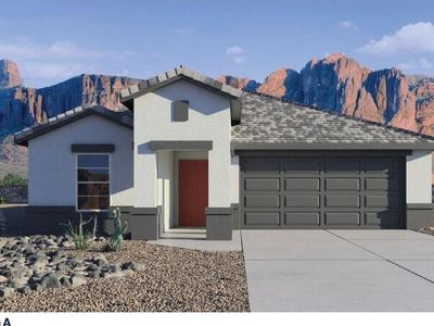 6149 S 259TH Drive, Buckeye, AZ, 85326