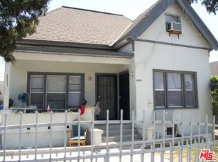 2822 Huron St, Los Angeles, CA 90065