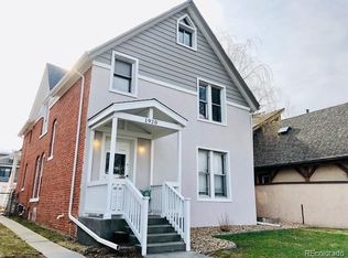 1920 S Washington St, Denver, CO 80210