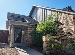2129 Shadowbrook Cir, Harlingen, TX 78550