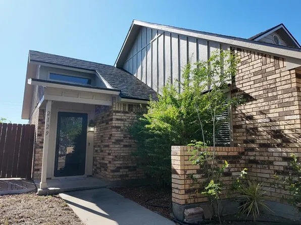 2129 Shadowbrook Cir, Harlingen, TX 78550