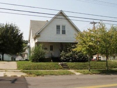 14-16 Bellemonte St, Middletown, OH, 45042