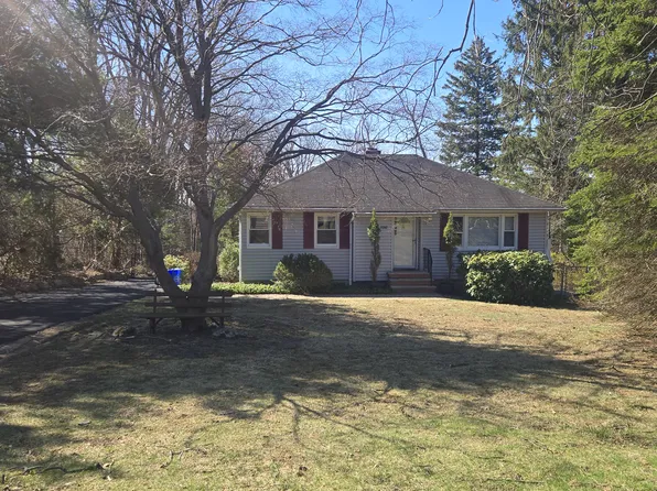 1052 Sussex Tpke, Randolph, NJ 07869