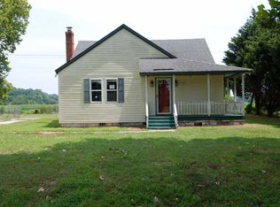 790 Sandy Hook Rd, Shawboro, NC 27973