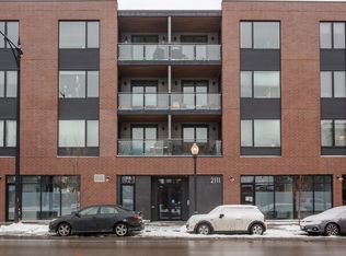 2109 S Halsted LLC, Chicago, IL 60608