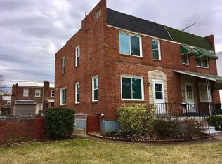3711 Ina Ave, Baltimore, MD 21206
