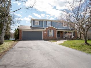 6525 Greene Haven Dr, Clarkston, MI 48348
