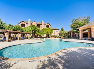 Dakota Arms Apartments, Lubbock, TX 79424