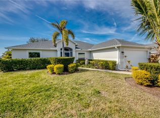 154 NW 7th Pl, Cape Coral, FL 33993