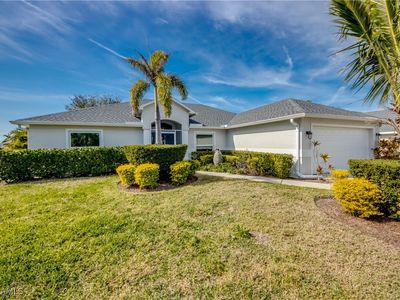 154 NW 7th Pl, Cape Coral, FL, 33993