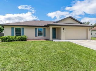 2921 NE 6th Pl, Cape Coral, FL 33909