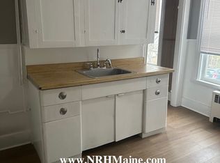 52 Main Street, South Paris - 2, South Paris, ME 04281