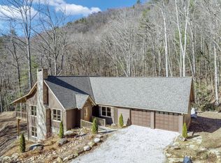 378 David Dr, Tiger, GA 30576