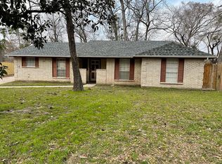 3210 Windgap Ct, Spring, TX 77380