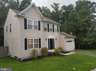 1601 Shady Glen Dr, District Heights, MD 20747