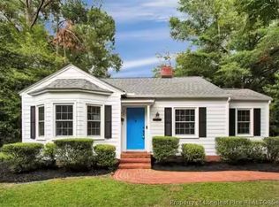 610 Pearl St, Fayetteville, NC 28303