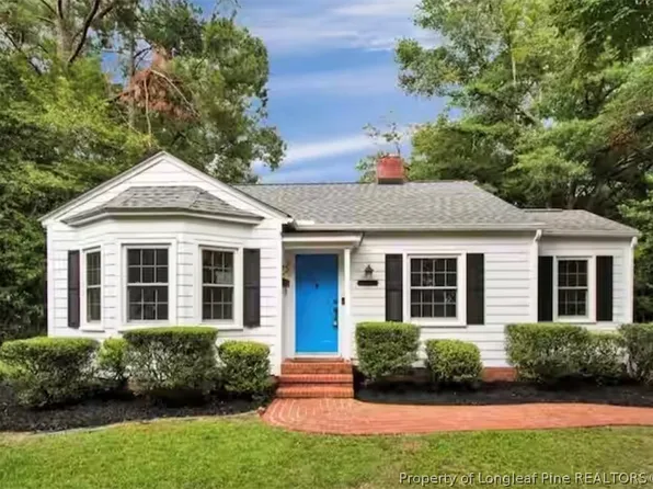 610 Pearl St, Fayetteville, NC 28303