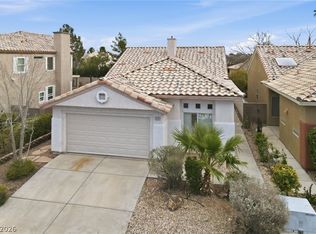 3376 Michelangelo Ct, Las Vegas, NV 89129