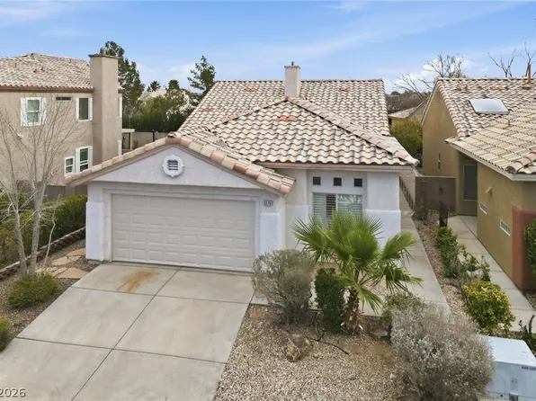 3376 Michelangelo Ct, Las Vegas, NV 89129