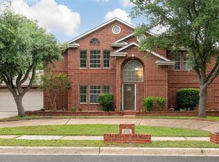 206 Covala Dr, Cedar Park, TX 78613