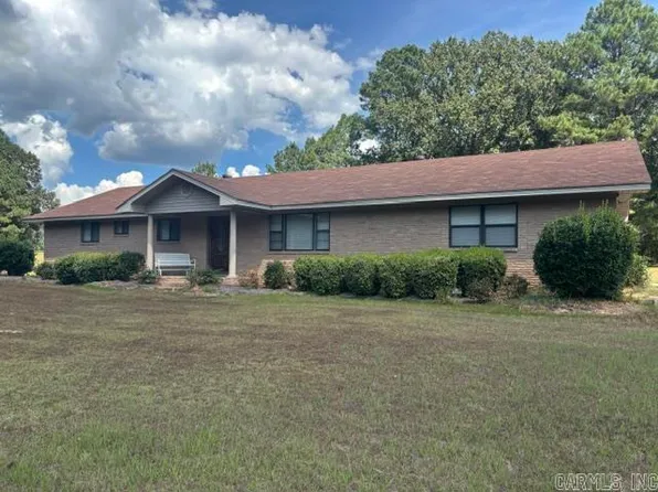 6615 Wesson Rd, Junction City, AR 71749