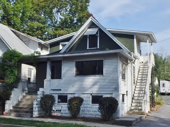 412 W Foster Ave, State College, PA 16801