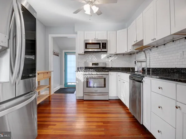 1202 President St, Annapolis, MD 21403