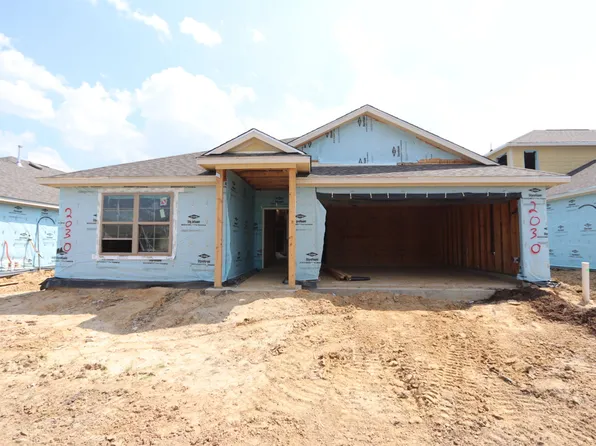 2030 Boreas Ln, Baytown, TX 77523