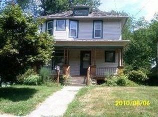 30 N Pleasant St, Norwalk, OH 44857