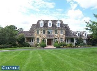 103 Gideon Dr, Kennett Square, PA 19348