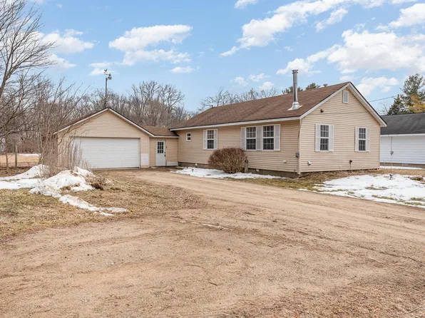 2209 W Pine River Rd, Breckenridge, MI 48615