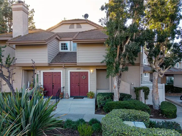24414 Kingston Ct #82, Laguna Hills, CA 92653