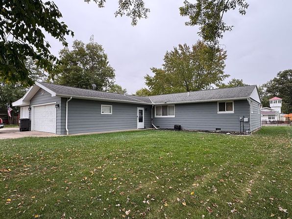 5311 Lake Dr