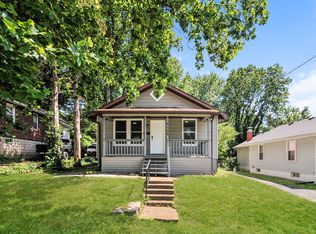 9108 Arline Ave, Saint Louis, MO