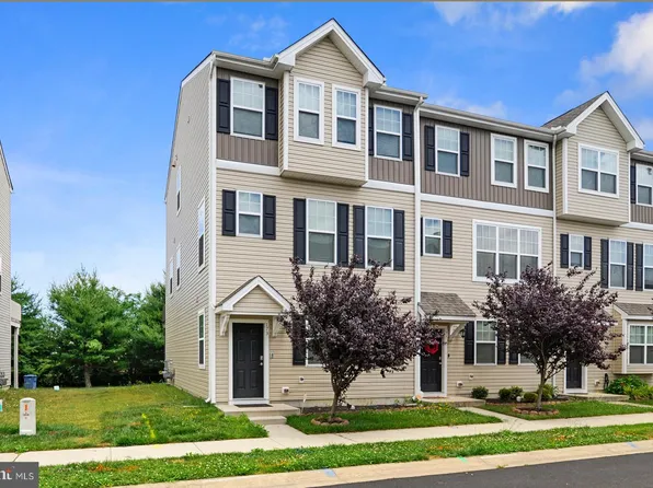 173 Tidbury Xing, Camden Wyoming, DE 19934