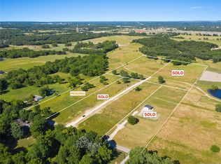 5 S 4120 Rd, Claremore, OK 74019