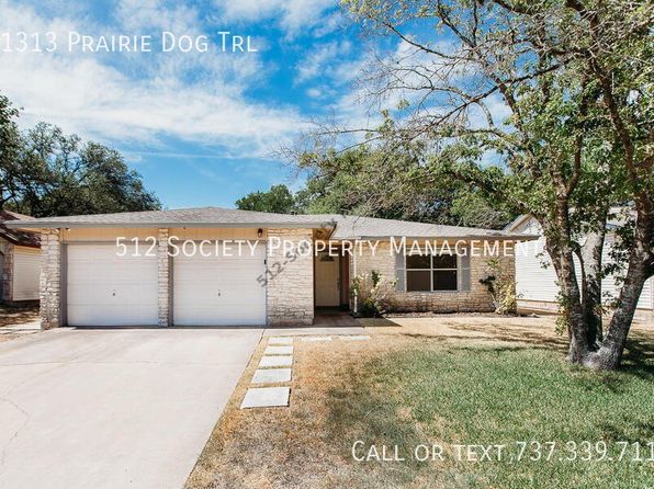 11313 Prairie Dog Trl