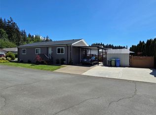5555 Grandview Rd #116, Pt Alberni, BC V9Y8H5