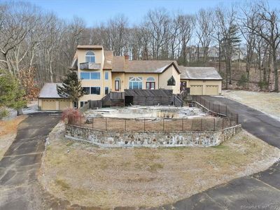 294 Tolland Stage Road, Tolland, CT, 06084
