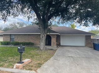 6604 N 15th Ln, McAllen, TX 78504