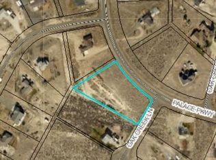 588 Palace Pkwy, Spring Creek, NV 89815