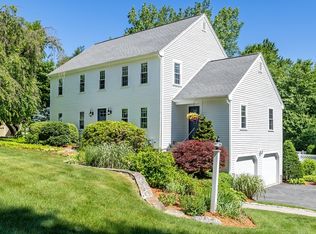 4 Fox Ln, Westborough, MA 01581
