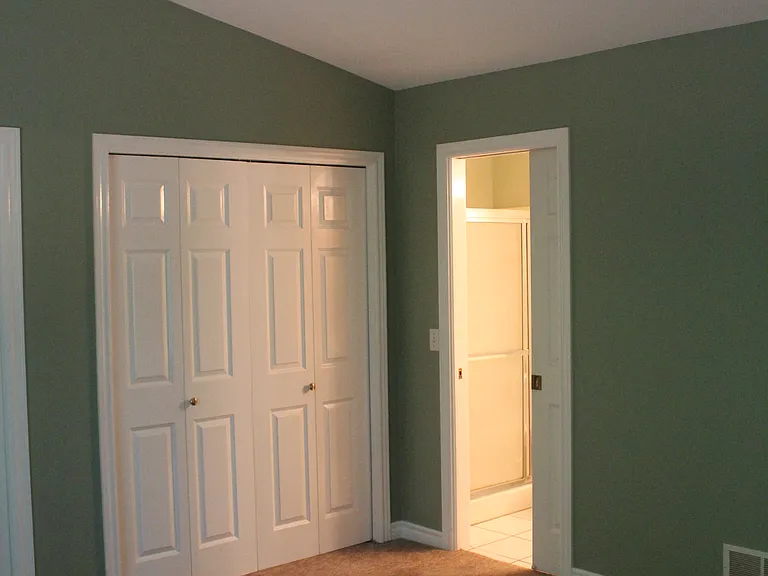 Main Level Bedroom