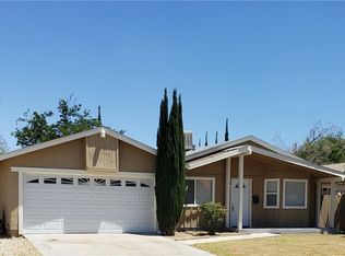 43328 27th St W, Lancaster, CA 93536
