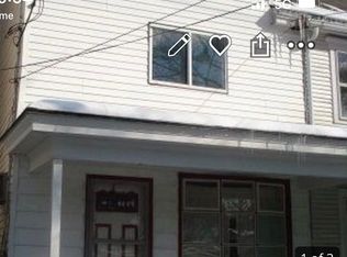 235 N Front St, Saint Clair, PA 17970